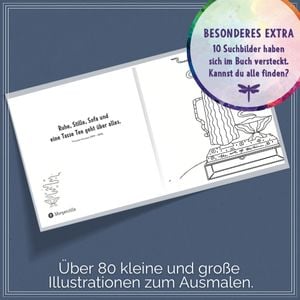 Produktbild: Colorful World - Ruhe & Achtsamkeit