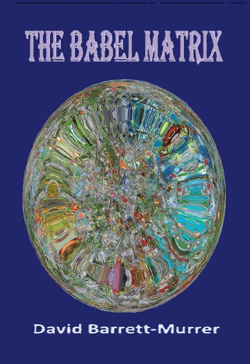 Produktbild: The Babel Matrix