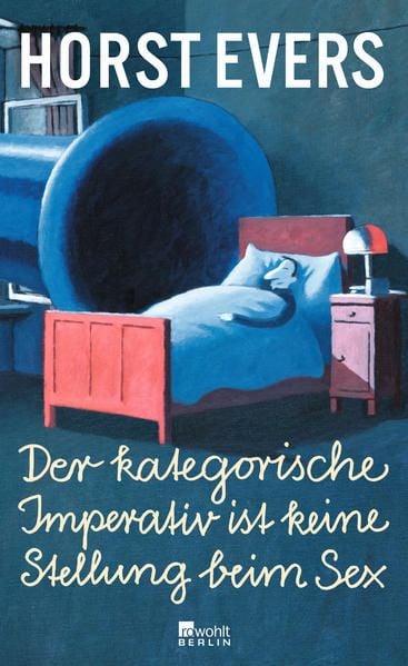 Produktbild: Der kategorische Imperativ ist keine Stellung beim Sex