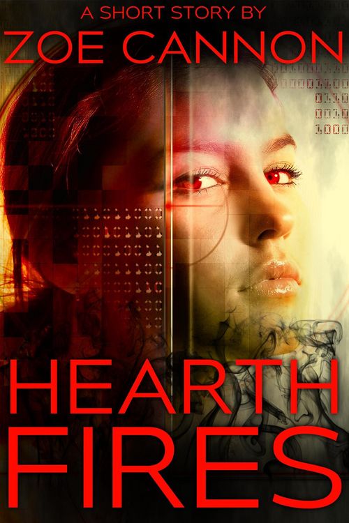 Produktbild: Hearth Fires