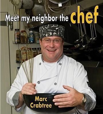 Produktbild: Meet My Neighbor, the Chef