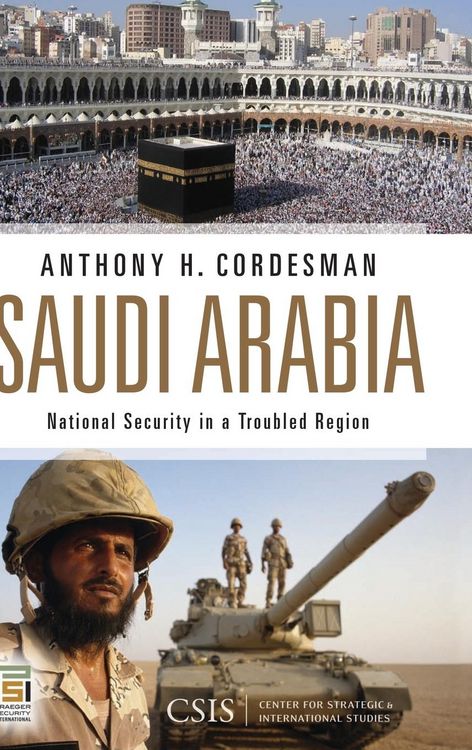 Produktbild: Saudi Arabia