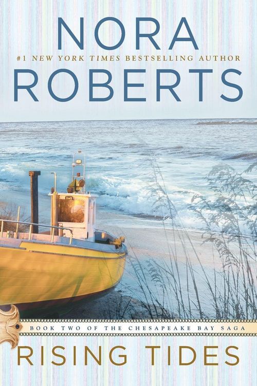Produktbild: Rising Tides