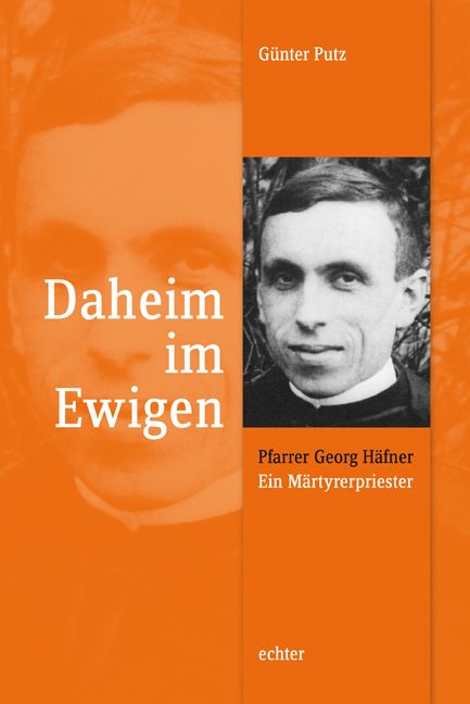 Produktbild: Daheim im Ewigen