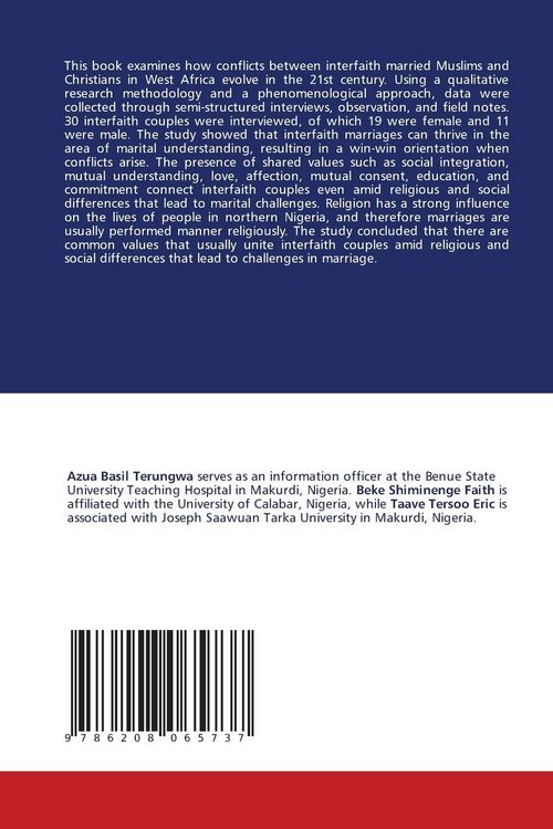 Produktbild: Harmony in Diversity: Understanding Conflict in Interreligious