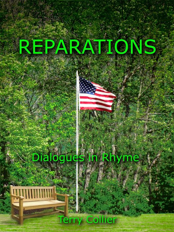 Produktbild: Reparations Dialogues in Rhyme