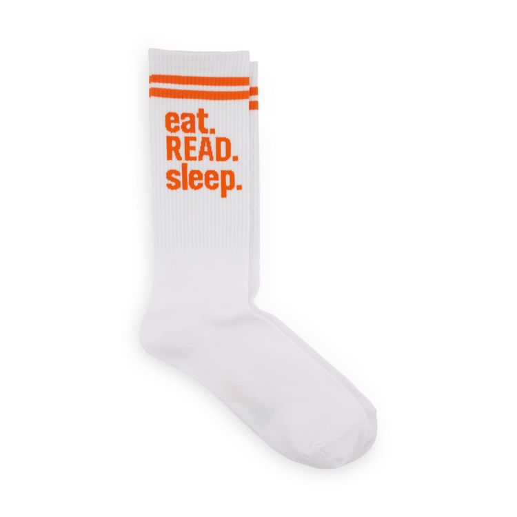 Produktbild: EatReadSleep Socken, Gr. 41-46