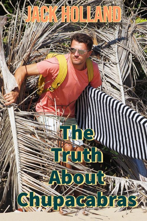 Produktbild: The Truth About Chupacabras