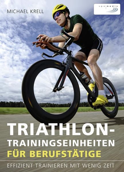 Produktbild: Triathlon-Trainingseinheiten f&uuml;r Berufst&auml;tige
