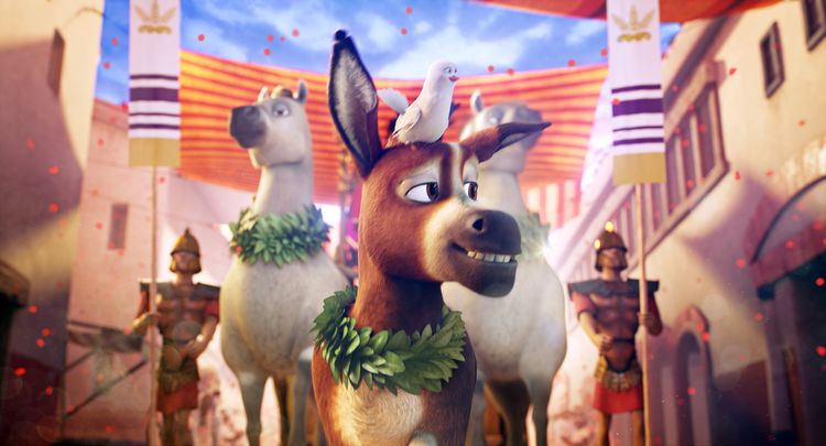 Produktbild: Bo und der Weihnachtsstern