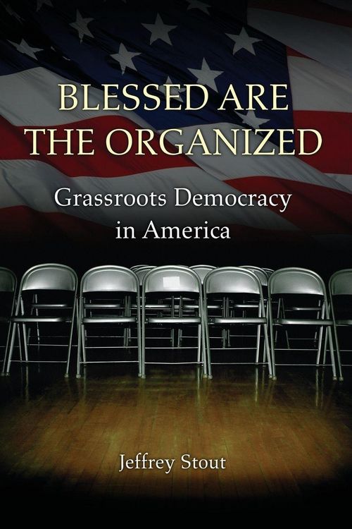 Produktbild: Blessed Are the Organized