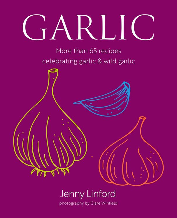 Produktbild: Garlic