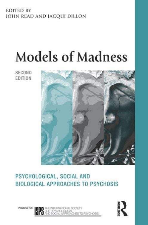 Produktbild: Models of Madness