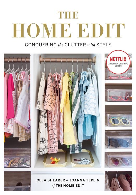 Produktbild: The Home Edit