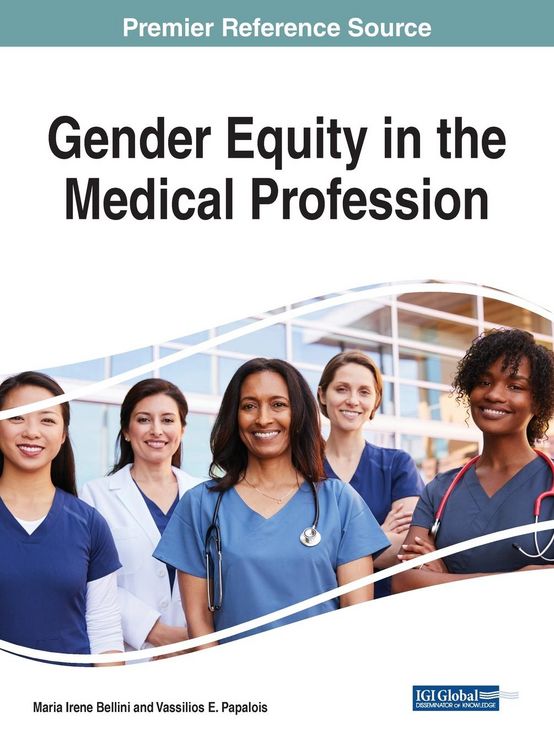 Produktbild: Gender Equity in the Medical Profession
