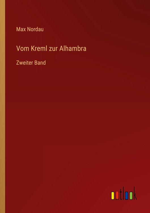 Produktbild: Vom Kreml zur Alhambra