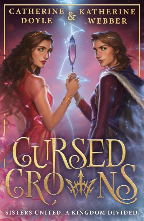 Produktbild: Cursed Crowns