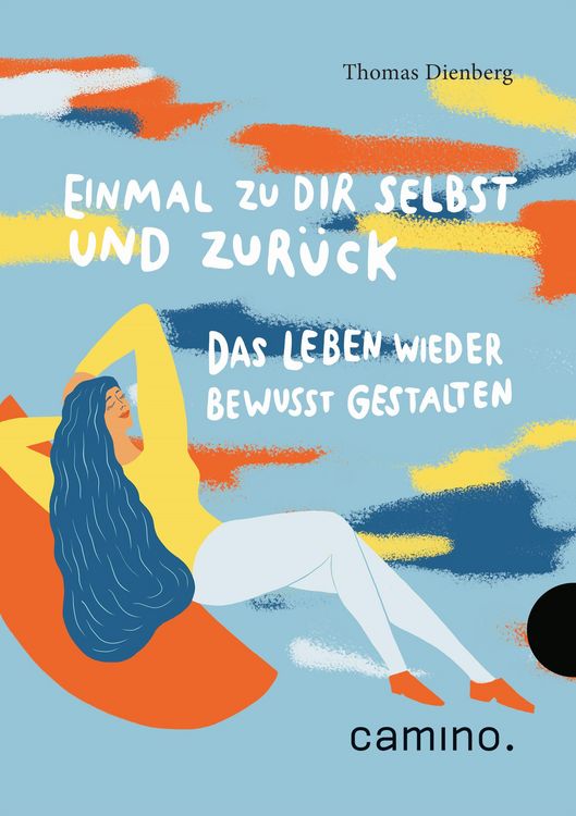 Produktbild: Einmal zu Dir selbst und zur&uuml;ck