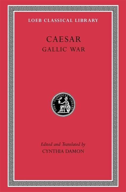 Produktbild: Gallic War