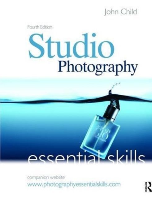 Produktbild: Studio Photography: Essential Skills