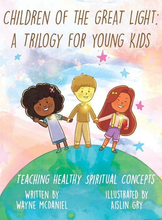 Produktbild: Children Of The Great Light
