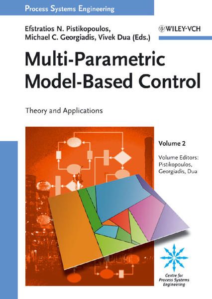 Produktbild: Process Systems Engineering