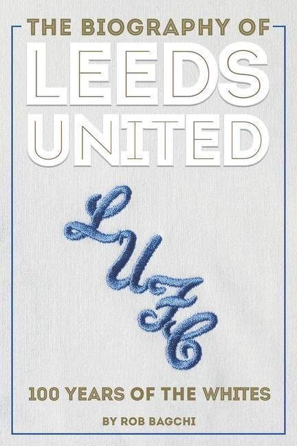 Produktbild: The Biography of Leeds