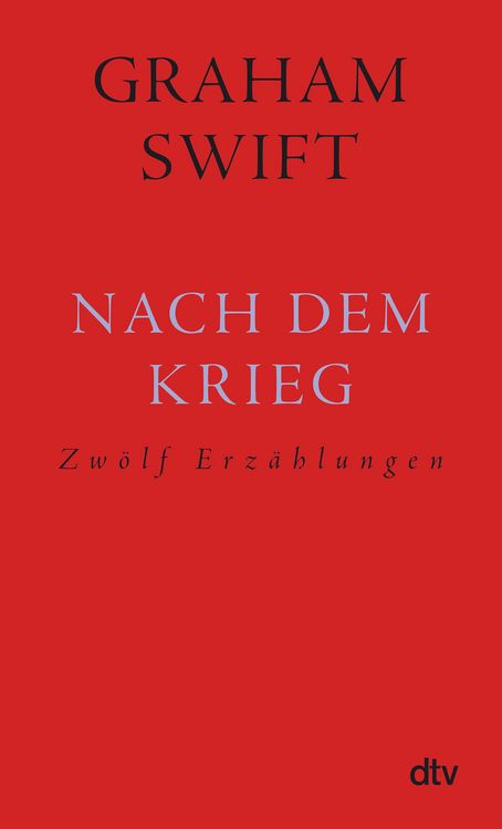 Produktbild: Nach dem Krieg