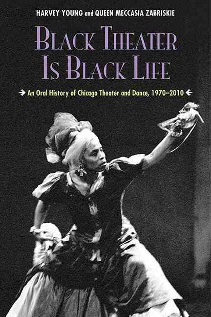 Produktbild: Black Theater Is Black Life