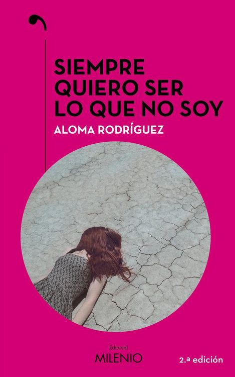 Produktbild: Siempre quiero ser lo que no soy