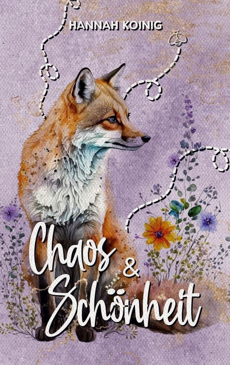 Produktbild: Chaos & Sch&ouml;nheit
