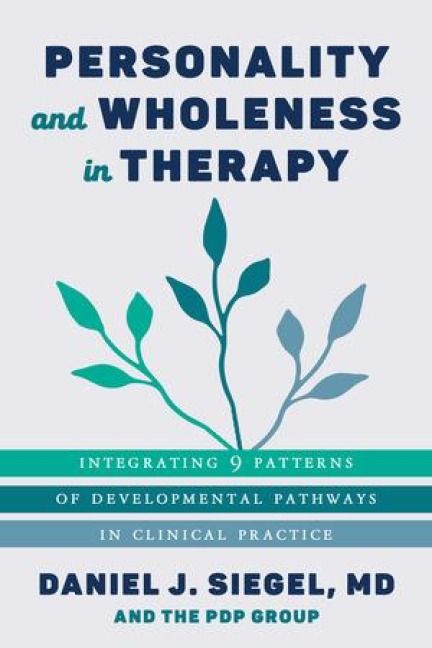 Produktbild: Personality and Wholeness in Therapy