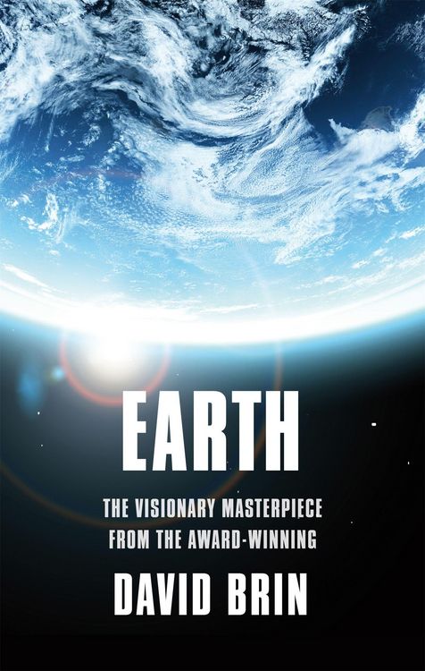 Produktbild: Brin, D: Earth