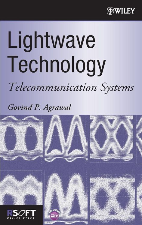 Produktbild: LightWave Technology