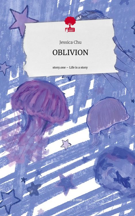 Produktbild: OBLIVION. Life is a Story - story.one