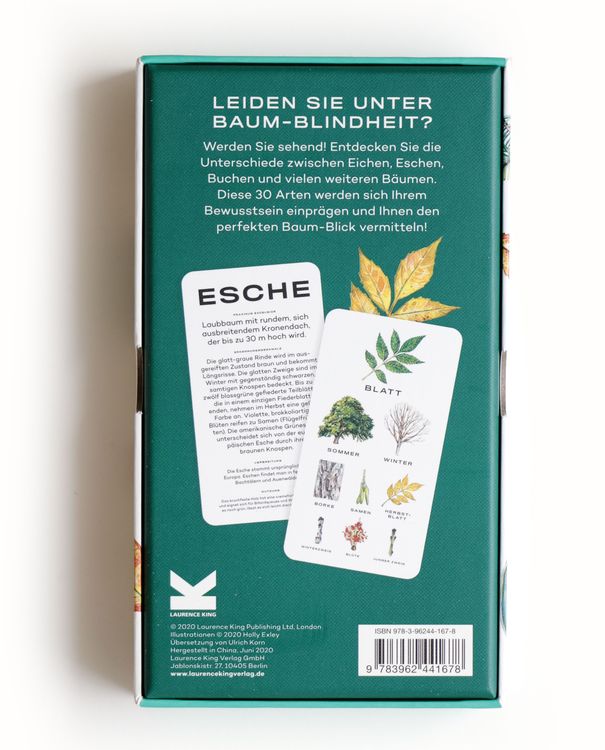 Produktbild: Baum-Wissen