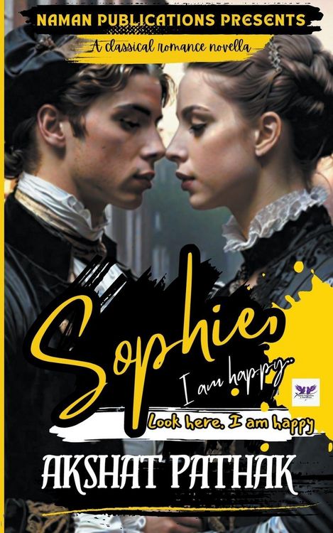 Produktbild: Sophie, I am happy...