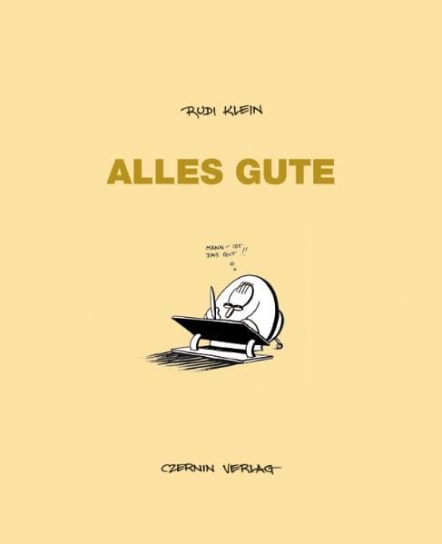 Produktbild: Alles Gute