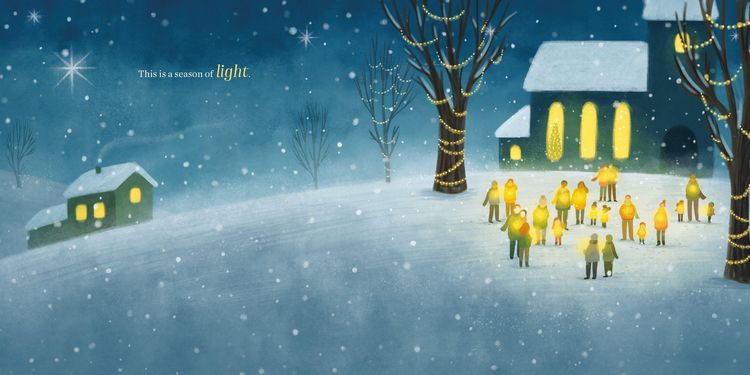 Produktbild: Season of Light