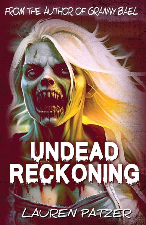 Produktbild: Undead Reckoning