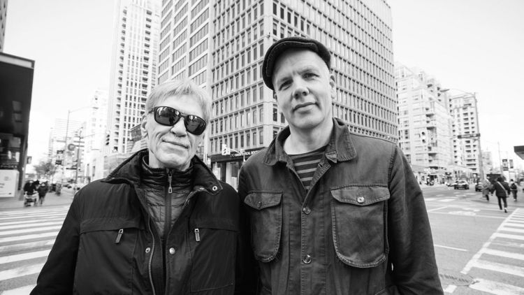 Produktbild: Born to Be Wild - Eine Band namens Steppenwolf