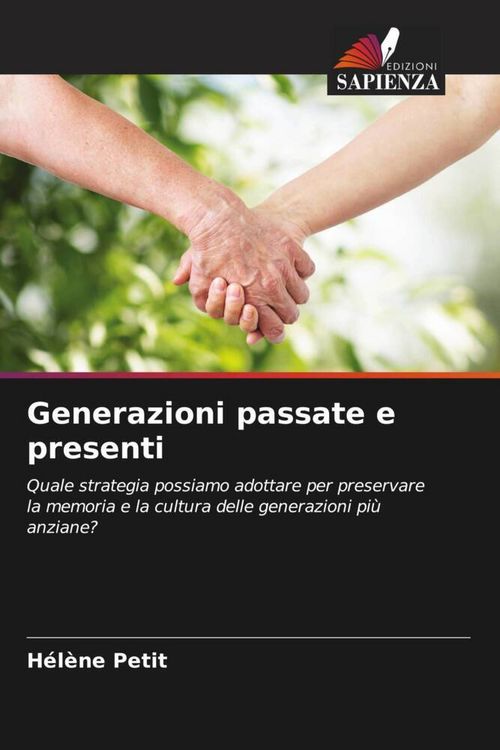 Produktbild: Generazioni passate e presenti