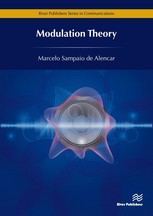 Produktbild: Modulation Theory