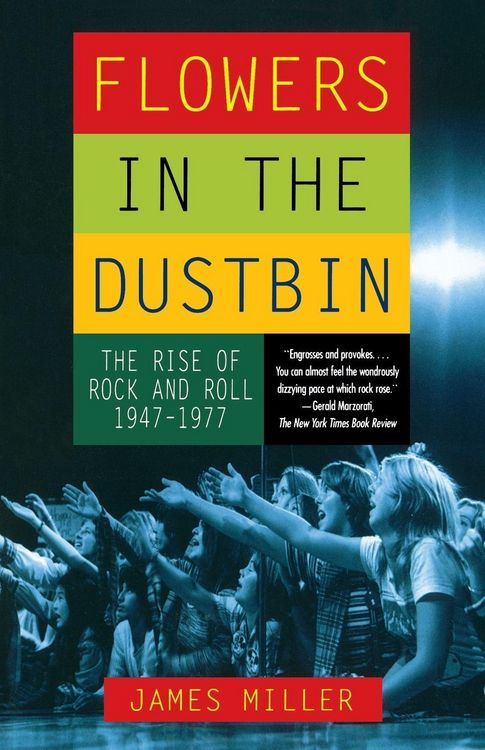 Produktbild: Flowers in the Dustbin