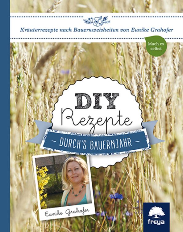 Produktbild: DIY Rezepte