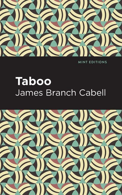 Produktbild: Taboo