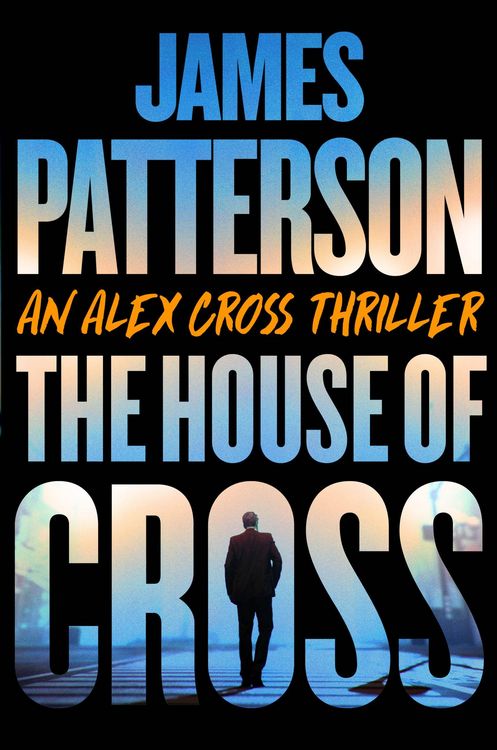 Produktbild: The House of Cross