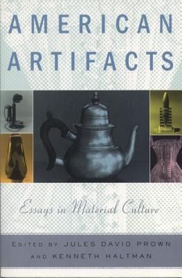 Produktbild: American Artifacts