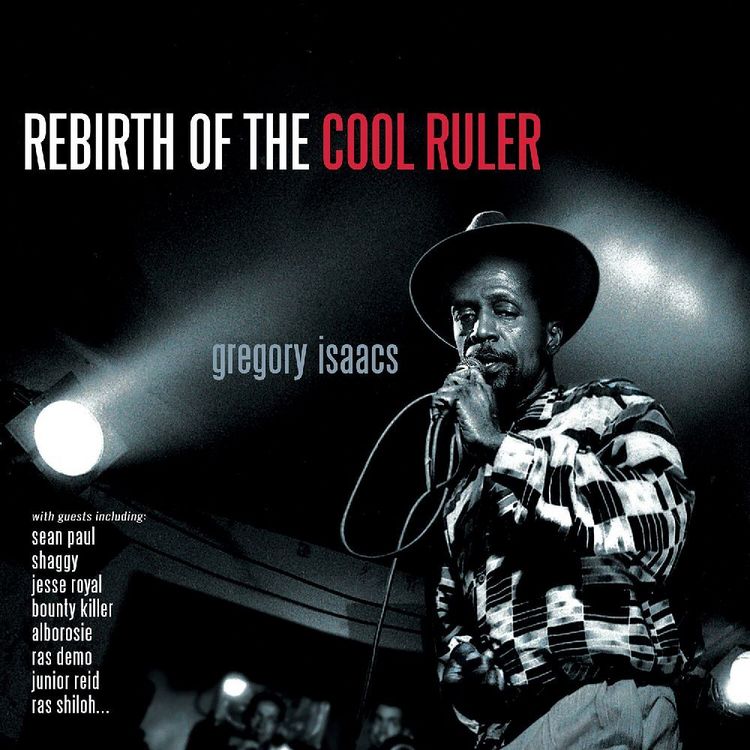 Produktbild: Rebirth Of The Cool Ruler