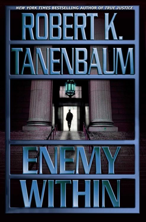Produktbild: Enemy Within
